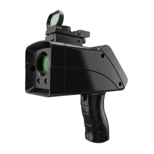 PL Portable Laser Methane Detector