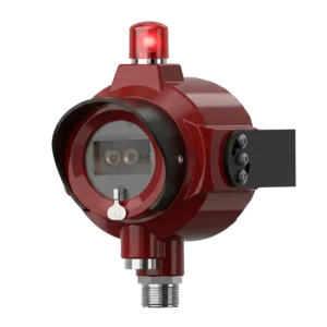 SFD IR2 Flame Detector | HighSeek