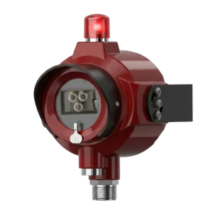 SFD IR3 Flame Detector | HighSeek