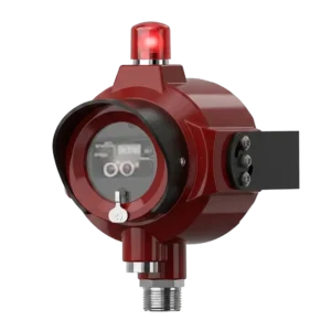 SFD UV IR2 Flame Detector | HighSeek