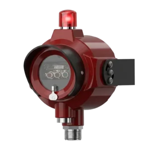 SFD UV IR3 Flame Detector | HighSeek