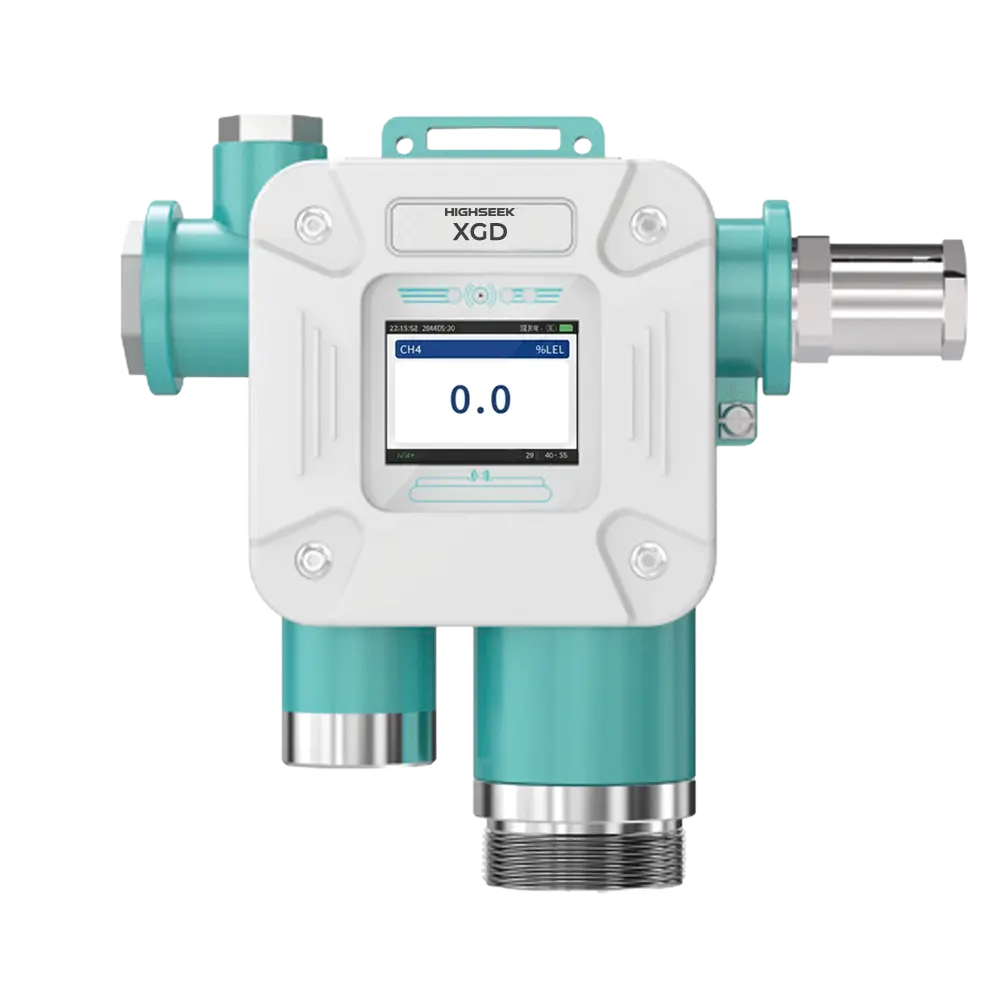XGD-Fixed-Gas-Detector-HighSee